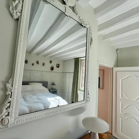 Magnifique Longere Proche Dreux Et A 1h De Paris Дом отдыха Muzy (Eure)
