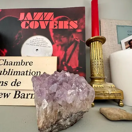 Magnifique Longere Proche Dreux Et A 1h De Paris Дом отдыха Muzy (Eure)