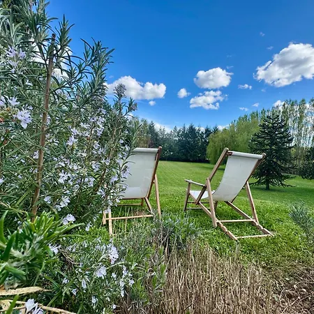 Holiday home Magnifique Longere Proche Dreux Et A 1h De Paris Muzy (Eure)