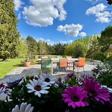 Magnifique Longere Proche Dreux Et A 1h De Paris * Muzy (Eure)